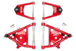 UMI Performance Street Performance Control Arms 643233-2-R