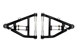 UMI Performance Corner Max Front Lower Race A-Arms 6435-1-B