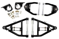 UMI Performance Street Performance Control Arms for 1967-1970 C15/C1500 PICKUP, C10 SUBURBAN, 1963-1970 C10 PICKUP - 643546-1-B