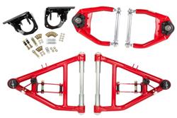 UMI Performance Street Performance Control Arms 643546-1-R