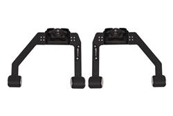 UMI Performance Front Adjustable Upper A-Arms for 2015-2025 F-150 - 6565-B
