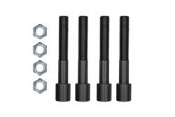 UMI Performance - Leaf Spring Center Pins for 2015-2024 F-150 - 6577