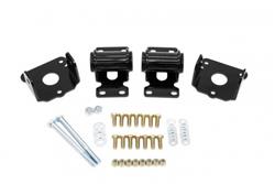 UMI Performance SBC Poly Engine Mount Kits 90071