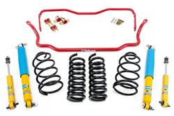 UMI Performance Stage 1 Handling Kits ABF401-0-R