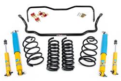 UMI Performance Suspension Handling Packages ABF401-1-B