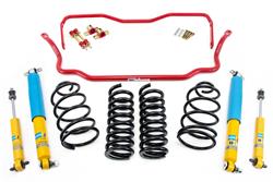UMI Performance Suspension Handling Packages ABF401-1-R