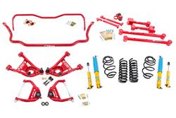 UMI Performance Handling Kits ABF403-67-1-R
