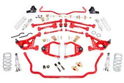 UMI Performance Suspension Handling Packages ABF404-64-2-R