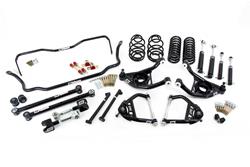 UMI Performance Suspension Handling Packages ABF405-64-2-B