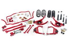 UMI Performance Stage 3.5 Handling Kits ABF406-67-1-R