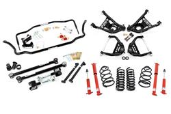 UMI Performance Stage 3.5 Handling Kits ABF406-64-1-B