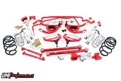 UMI Performance Stage 5 Handling Kits