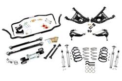 UMI Performance Suspension Handling Packages ABF410-67-2-B
