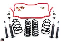 UMI Performance Stage 1.5 Handling Kits