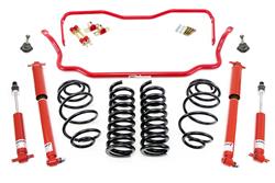 UMI Performance Stage 1.5 Handling Kits ABF415-1-R