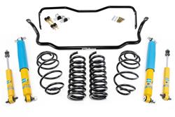 UMI Performance Suspension Handling Packages ABF801-2-B
