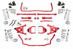 UMI Performance Stage 2.5 Handling Kits ABF804-3-R