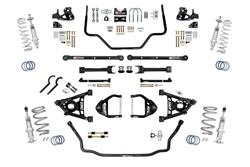 UMI Performance Suspension Handling Packages ABF804-15-B