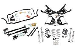 UMI Performance Stage 4 Handling Kits ABF807-2-B