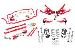 UMI Performance Stage 5 Handling Kits ABF809-2-R