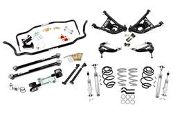 UMI Performance Stage 5 Handling Kits ABF810-1-B