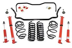 UMI Performance Stage 1.5 Handling Kits ABF815-1-B