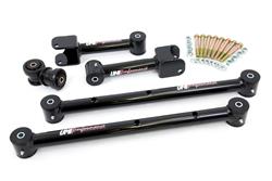 UMI Performance ABR801-B UMI Performance Rear Non-Adjustable Upper And ...