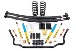 UMI Performance Stage 1 Handling Kits FBF001-B