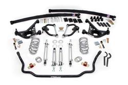 UMI Performance Stage 2.5 Handling Kits FBF025-B