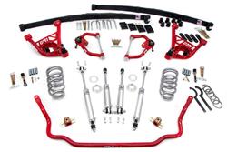 UMI Performance Stage 2.5 Handling Kits FBF025-R