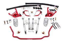 UMI Performance Stage 3.5 Handling Kits FBF035-R