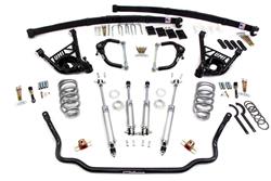 UMI Performance Stage 3.5 Handling Kits FBF035-B