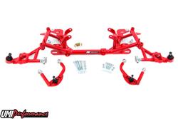 UMI Performance Stage 3 Front Suspension Packages