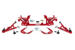 UMI Performance Stage 3 Front Suspension Packages for 1998-2002 CAMARO, FIREBIRD - FBS003-R