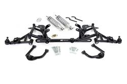 UMI Performance Stage 4 Front Suspension Packages for 1998-2002 CAMARO, FIREBIRD - FBS004-B