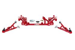 UMI Performance - Front Suspension Packages for 1993-1997 CAMARO, FIREBIRD - FBT001-R