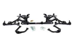 UMI Performance 1993-1997 F-Body LT1 Front End Kits (Street, Stage 2) for 1993-1997 CAMARO, FIREBIRD - FBT002-B