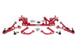 UMI Performance 1993-1997 F-Body LT1 Front End Kits (Street, Stage 2) for 1993-1997 CAMARO, FIREBIRD - FBT002-R