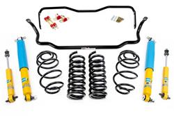 UMI Performance Stage 1 Handling Kits GBF001-2-B
