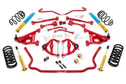 UMI Performance GBF002-1-R UMI Performance Stage 2 Handling Kits ...