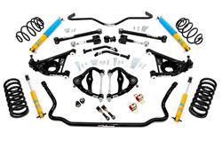 UMI Performance Stage 3 Handling Kits GBF003-1-B