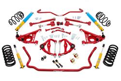 UMI Performance Stage 3 Handling Kits GBF003-1-R
