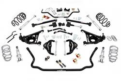 UMI Performance Stage 4 Handling Kits GBF004-2-B