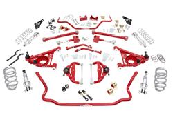UMI Performance Stage 4 Handling Kits GBF005-2-R
