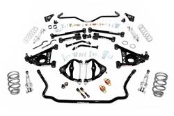 UMI Performance Stage 2.5 Handling Kits GBF025-B