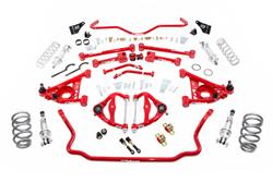 UMI Performance Stage 2.5 Handling Kits GBF025-R