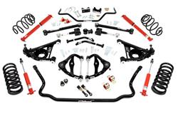 UMI Performance Stage 3.5 Handling Kits GBF035-1-B