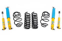 UMI Performance Suspension Lowering Kits SS103051