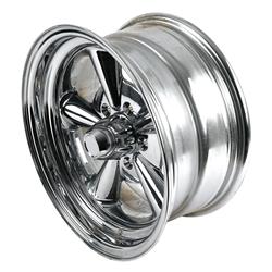 Unique Steel Wheels 177 Super Supreme Series 15x7