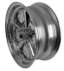 Unique Steel Wheels 177 Super Supreme Series 15x6